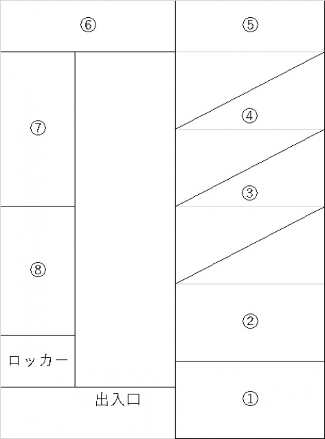 【ブランシュ三島の写真】