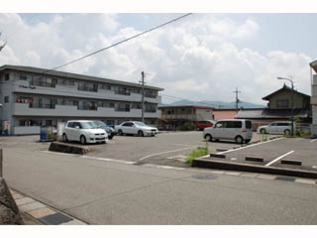 浅原NO1駐車場の月極駐車場