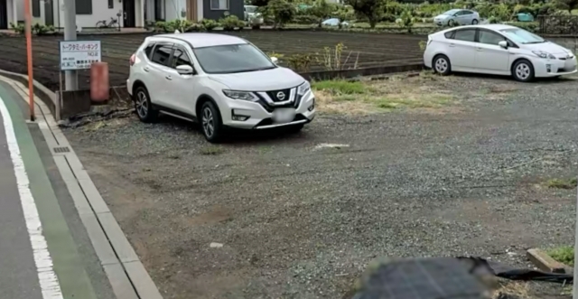 トーワタミーパーキングNo.2の月極駐車場