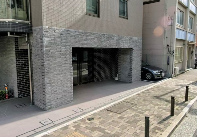 墨田区両国3-3-6の月極駐車場 [屋外／平面式]（ID:10355）｜いえらぶ 