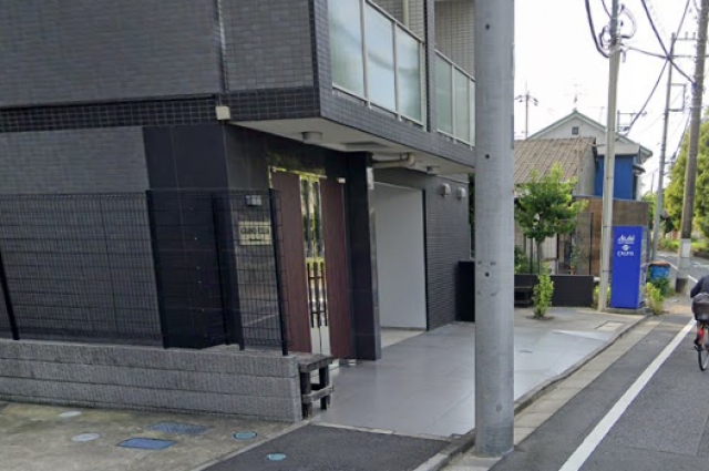 グランドエグザ親水公園Ⅰの月極駐車場