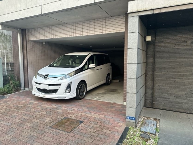 墨田区両国2-3-4の月極駐車場 [屋内／平面式]（ID:10520）｜いえらぶ 