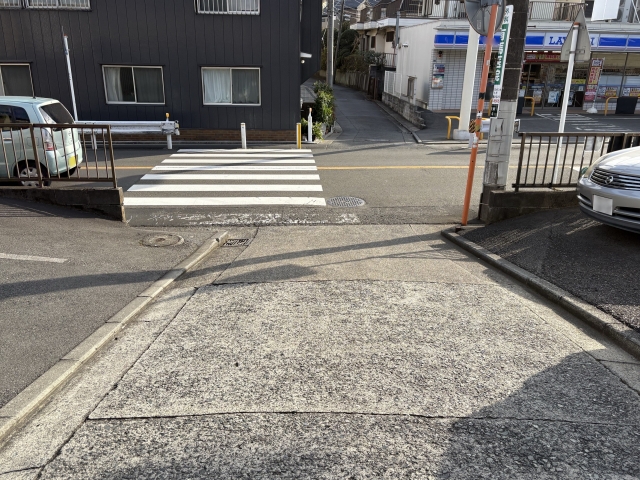 篠原東（815-1）駐車場の月極駐車場3