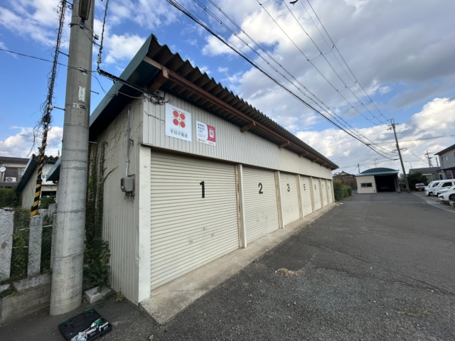 千種　Ｓ　ガレージの月極駐車場