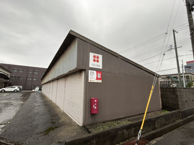 千種　Ｕ　ガレージの月極駐車場