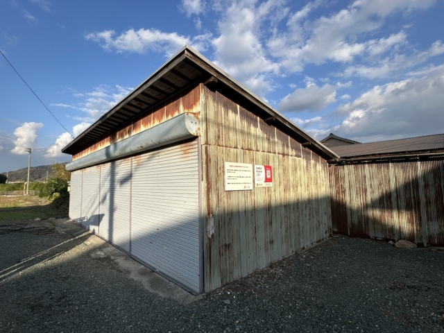 千種二丁目　Ｉ　ガレージの月極駐車場