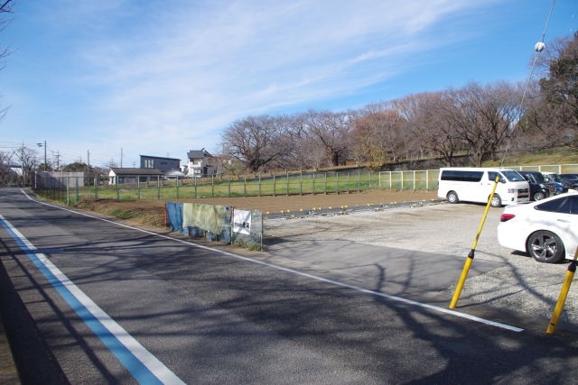 赤井第31カネヤスパーキングの月極駐車場