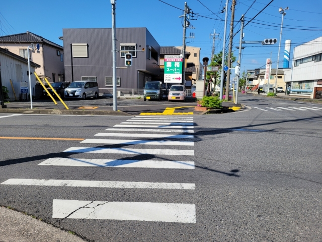 八幡木第80東栄パーキングの月極駐車場