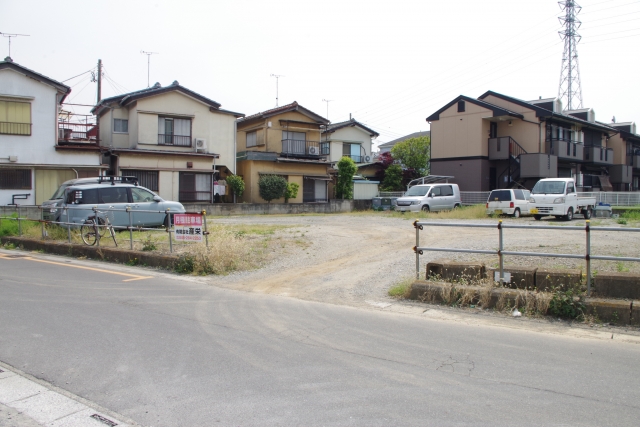 東本郷第90渡辺物産パーキングの月極駐車場