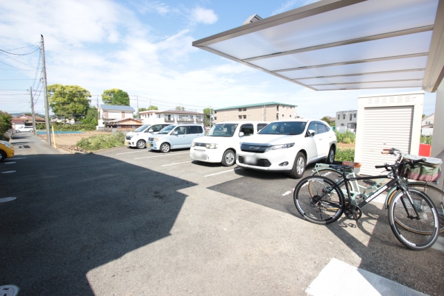 エミネンス寿町駐車場の月極駐車場