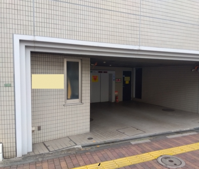 春日2丁目駐車場の月極駐車場
