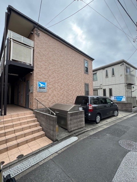 Ｈ.ｆｏｒｅｓｔ２駐車場の月極駐車場2