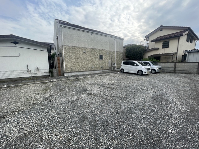 ＴＫＳパーキングⅠの時間貸し駐車場2