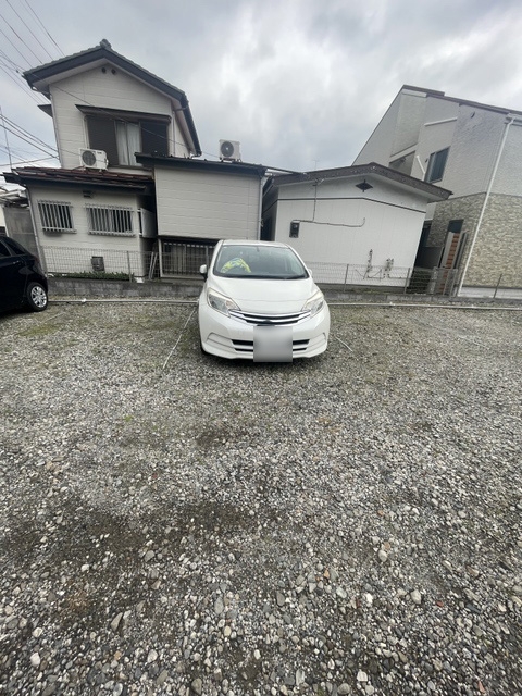ＴＫＳパーキングⅠの時間貸し駐車場4