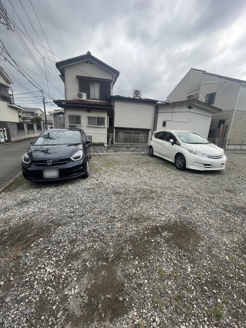 ＴＫＳパーキングⅠの時間貸し駐車場5