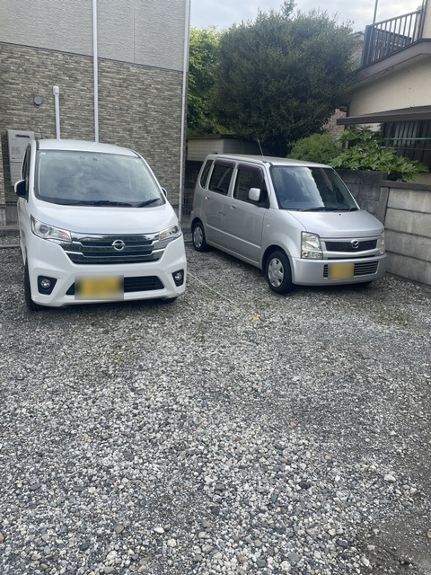 ＴＫＳパーキングⅠの時間貸し駐車場6