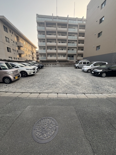 福岡市南区井尻5丁目234-63の月極駐車場 [屋外／平面式]（ID:12592