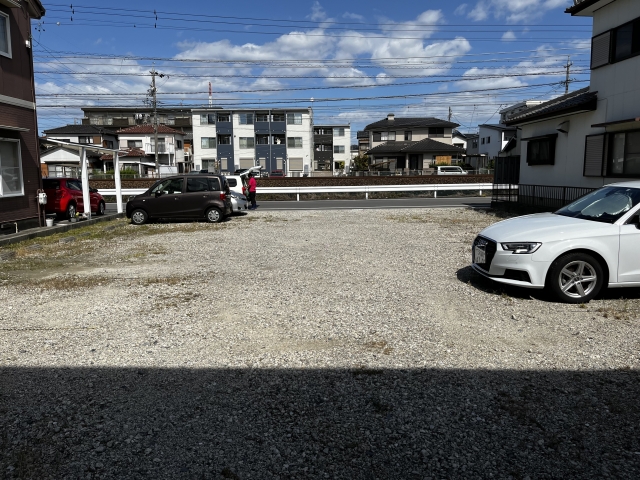 刈谷市東刈谷町1丁目駐車場の月極駐車場