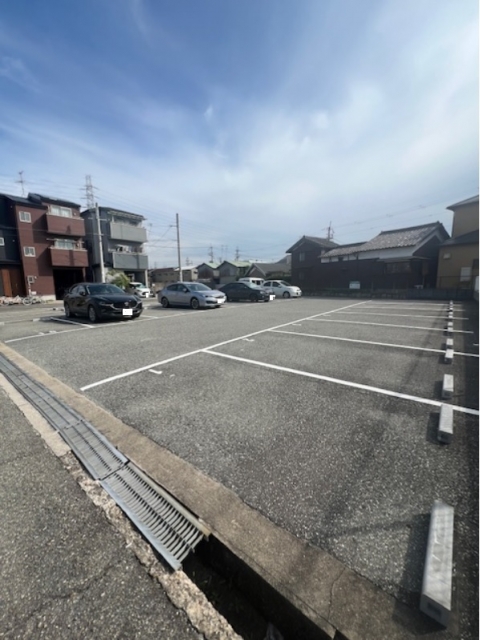 元浜町5丁目駐車場の月極駐車場