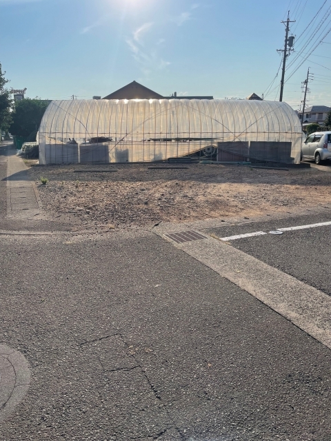 則武中2丁目駐車場の月極駐車場