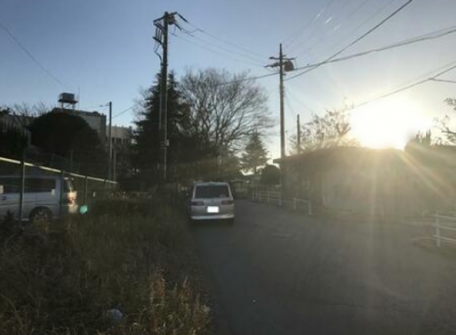 Ｋパーキング第１の月極駐車場2