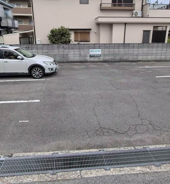 太寺グリーンパーキングの月極駐車場