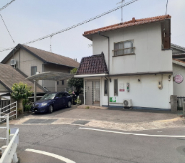 南蔵王町2丁目ひろた駐車場の月極駐車場