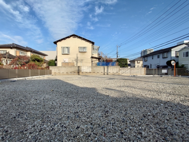 ペンタ駐車場の月極駐車場11