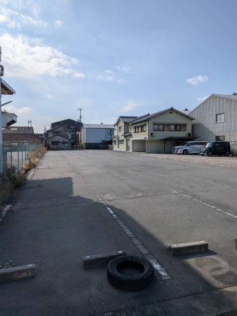 姫路市土山2丁目143-2の月極駐車場 [屋外／平面式]（ID:14752）｜いえ