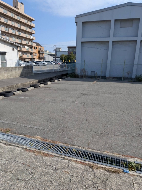 姫路市土山2丁目143-2の月極駐車場 [屋外／平面式]（ID:14752）｜いえ