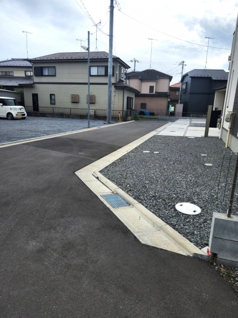 sjjcpark上之の時間貸し駐車場3