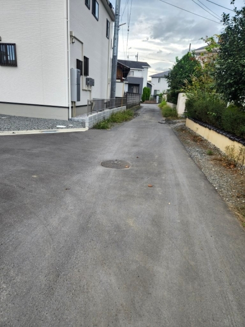 sjjcpark上之の時間貸し駐車場5