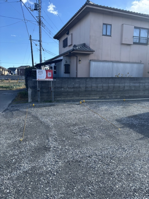 sjjcpark上之の時間貸し駐車場6