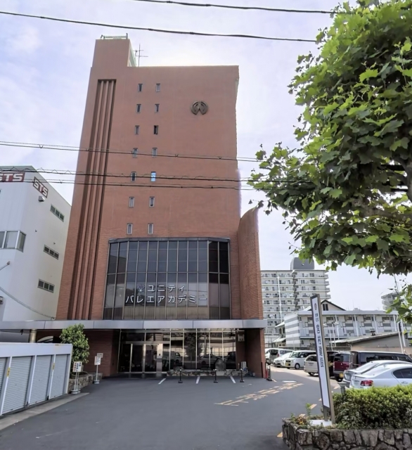グリシーヌ京都西京極の月極駐車場