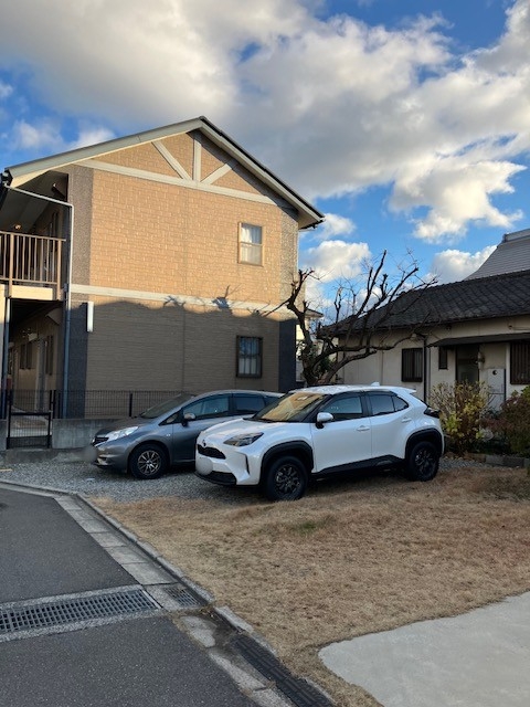 太田パーキングの月極駐車場