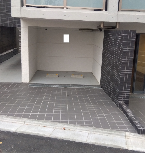 墨田1丁目 第2駐車場の月極駐車場1