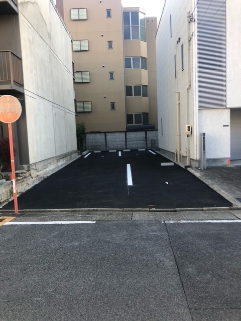千種区春岡駐車場の月極駐車場