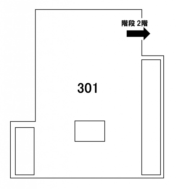 収納プラス内宮店の月極駐車場3