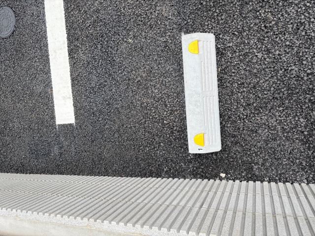墨田2丁目駐車場の月極駐車場2