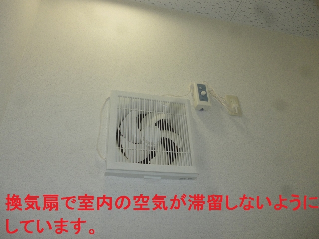 収納プラス森松店の月極駐車場4