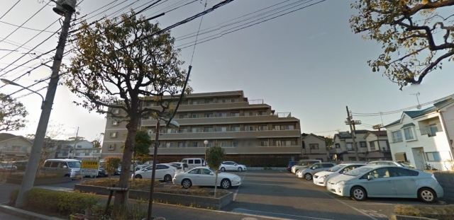 沢地駐車場（短期）の月極駐車場