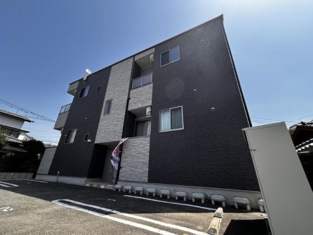 URBANO宇美中央の月極駐車場