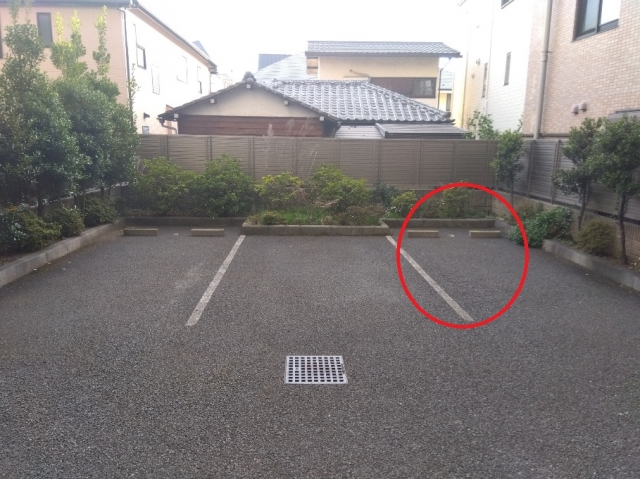 下高井戸１丁目 駐車場の月極駐車場