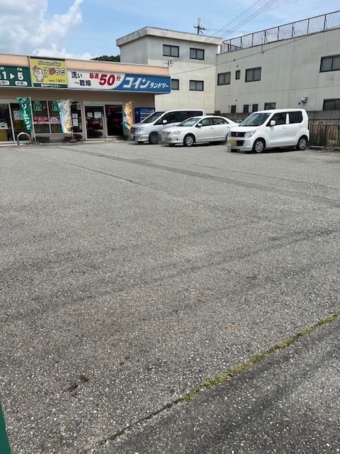 【北本町第１駐車場の写真】