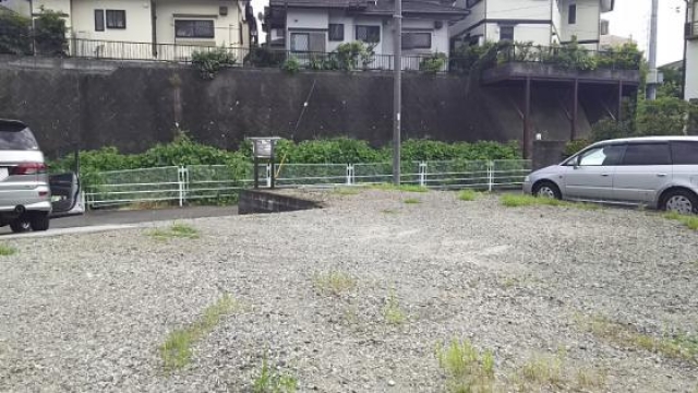 イアスパーク戸塚矢部町の月極駐車場7