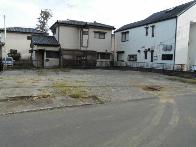 くらや駐車場の月極駐車場2