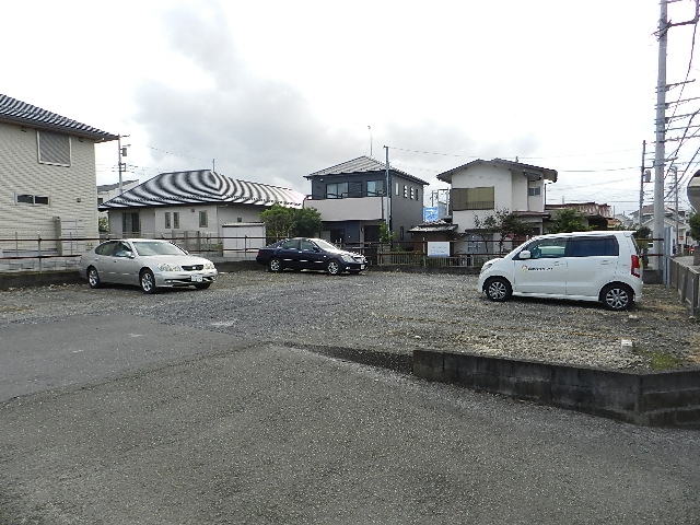 香川花元第一駐車場の月極駐車場