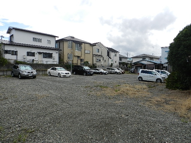 ジェミニ株式会社香川駐車場の月極駐車場