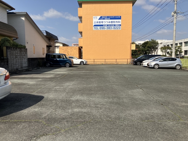 駐車場月極貸し出し 月極:大阪市此花区春日出南1丁目3[造田]駐車場｜駐車場予約サービスア