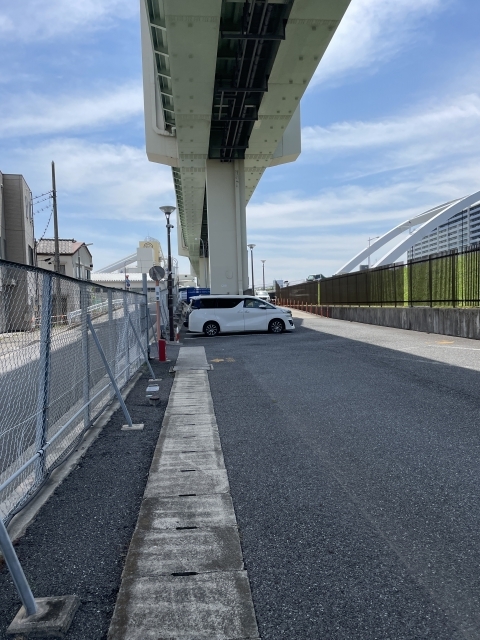 宮城駐車場の月極駐車場